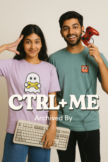 CTRL+ME