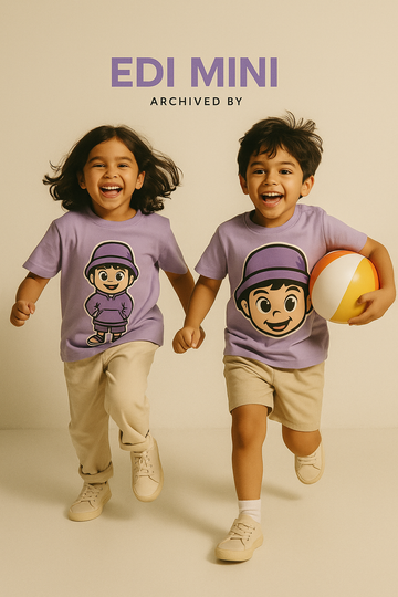 Edi Mini (for kids)
