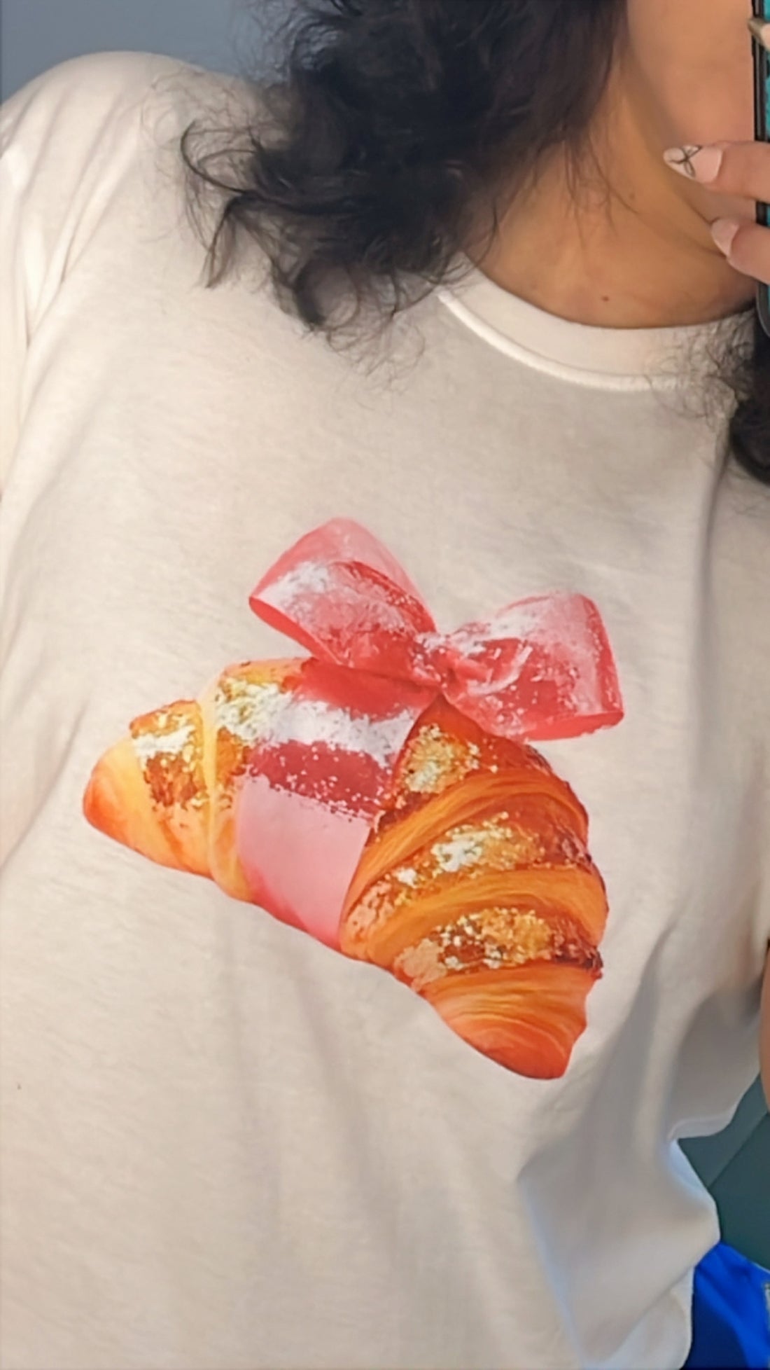 Bowy Delish Women's T-Shirt