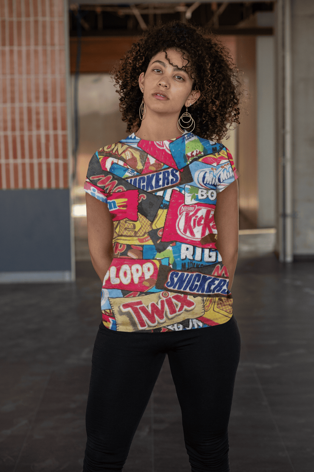 KitKat Break Women's T-Shirt