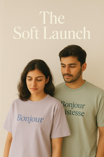 The Soft Launch